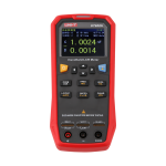 НОВИНКА! Инструменты и электроинструменты Kraftdele // Testeris ir matavimo įranga // Miernik Uni-T UT622A