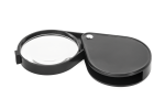 НОВИНКА! Инструменты и электроинструменты Kraftdele // Įrankiai // Lupa ręczna składana 50mm 6D/312075/
