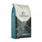 CANAGAN Scottish salmon &ndash; dry dog food &ndash; 6kg