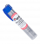 НОВИНКА! Инструменты и электроинструменты Kraftdele // Lituokliai | Litavimo stotys // Cyna Fiolka 1mm LC60 FSW26 16g CYNEL