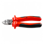 НОВИНКА! Инструменты и электроинструменты Kraftdele // Rankiniai įrankiai ir rankinių įrankių komplektai // Szczypce boczne 1000V