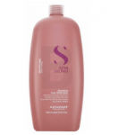Alfaparf Milano Semi Di Lino Moisture Nutritive Low Shampoo 1000 ml