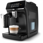 Philips Coffee Maker | EP2330/10\t2300 series | Pump pressure 15 bar | Built-in milk frother | Fully Automatic | Black