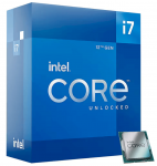 Intel Core i7-12700KF Processor 25 MB Smart Cache Box