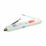 AC/DC 12V/30W, IP67 LED TRANSFORMACIJA