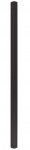 100 CM EXTENSION POLE FOR FPMA-C200BLACK/C400BLACK/PLASMA-C100BLACK - BLACK
