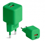 Colorum CLS30-AC-04 USB-A - USB-C Wall Charger 30W