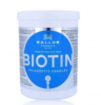 Kallos Biotin Beautifying Mask 1000 ml