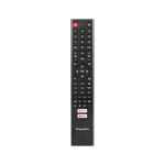 Velleman elektroniniai prietaisai ir komponentai // TV / VIDEO / AUDIO pultai // Pilot do telewizora Kruger&Matz - modele S5 i S6