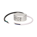 Naujos prekės // Zasilacz do LED do puszki 12VDC 10W, IP67
