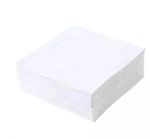 Platinet KOPZ100 Paper envelopes for CD Discs with window 100pcs.