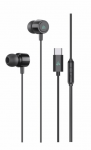 iPeax Wired Earphones USB-C