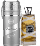 Lattafa Oud Mood Reminiscence Perfume EDP 100ml