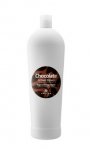 Kallos Chocolate Full Repair Shampoo 1000 ml