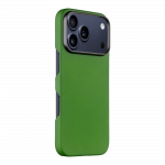 Tactical MagForce Aramid Cover for Apple iPhone 17 Pro / Green Toad