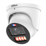 IP kamera HDW3849H-ZAS-PV-PRO. 8MP FULL-COLOR. IR+LED pa&scaron;vietimas iki 50m, 2.7 mm&ndash;12 mm, PoE, S