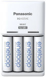 Panasonic | Battery Charger | ENELOOP K-KJ51MCD40E | AA/AAA