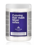 Kallos Silver Reflex Mask 275 ml