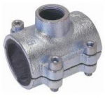 GEBO atzars 1"1/4x3/4" ANB Atzars metāla caurulēm GEBO, ANB
