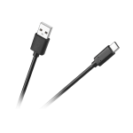 Plan&scaron;etdatori ir plan&scaron;etinių kompiuterių priedai // USB Kabeliai // Kabel USB - USB typu C 3m