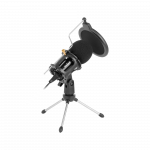 Garso sistemos ir priedai // Muzikos instrumentai // Mikrofon pojemnościowy Rebel