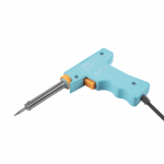 НОВИНКА! Инструменты и электроинструменты Kraftdele // Lituokliai | Litavimo stotys // Lutownica 30/70W pistolet