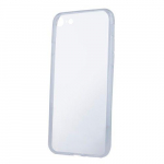 Nugarėlės dėklai iLike Samsung Samsung M31s Slim Case 1mm Transparent