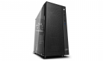 Kompiuterio dėžė Deepcool  MATREXX 55 MESH Side window, Black, E-ATX, Power supply included No