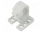 Bracket | polyamide | Size: 16 | 20pcs.