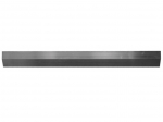 ALUMINIUM PROFILE - SKEW - 150 cm