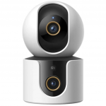 Xiaomi Dual Smart Camera C300 2K Smart Camera