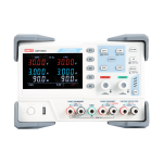 Baterijos, akumuliatoriai, maitinimo &scaron;altiniai ir adapteriai // Maitinimo blokai pramoniniai, laboratoriniai ir montuojami ant DIN bėgio // Zasilacz laboratoryjny Uni-TUDP3305C