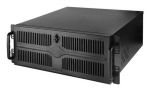 Chieftec UNC-409S-B-OP computer case Rack Black