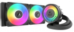 Arctic Liquid Freezer III Pro 240 A-RGB CPU Cooler