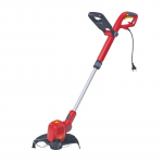 WOLF-Garten LYCOS E/500 T 1.6 mm 500 W AC Black, Metallic, Red