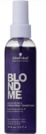Schwarzkopf Professional BlondMe Bond Repair Purple Spray Conditioner 150ml