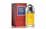 Cartier Pasha Perfume PAR 50 ml