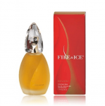 Revlon Fire & Ice Perfume EDC 50 ml