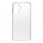Tactical TPU Cover for Samsung Galaxy A17 4G/5G / transparent