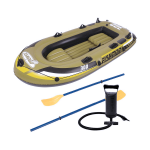 Naujos prekės // Ponton PATHFINDER "Fishman" 300