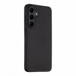 Tactical TPU Cover for Samsung Galaxy S25 FE / black