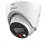 IP kamera IPC-HDW1439V-A-IL 4MP f2.8mm eyeball balta