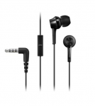 Panasonic RP-TCM115 Earphones 3.5mm