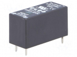 Relay: solid state | SPST-NO | Ucntrl: 10&divide;32VDC | 3A | 12&divide;275VAC