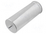 Capacitor: polypropylene | three phase | Q@50Hz: 20kVAR | 400VAC | 29A