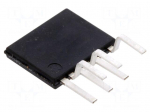 PMIC | AC/DC switcher,SMPS controller | 59.4&divide;145kHz | eSIP-7C | 1.8&Omega;