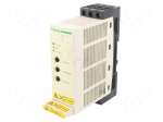 Automation module: softstart | for DIN rail mounting | 15kW | 32A