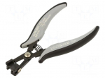 Pliers | specialist | ESD | TO220,TO247 | 158mm