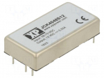 Converter: DC/DC | 40W | Uin: 36&divide;75VDC | Uout: 12VDC | Iout: 3.33A | THT