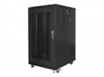 LANBERG Rack Cabinet 22U 600x800 Mesh